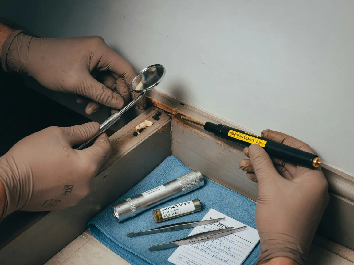 Why choose Emergency Pest Control in Waldo, AR